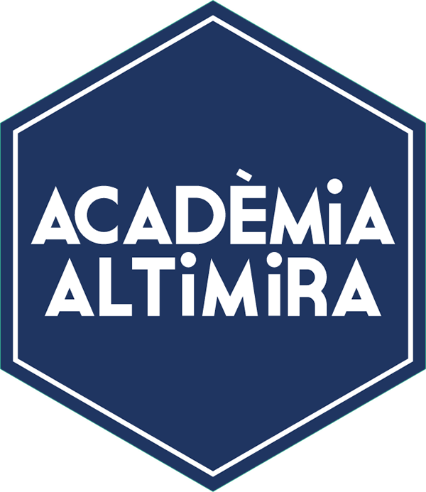 Acadèmia Altimira. Academia en Cerdanyola del Vallès